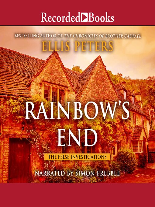 Cover image for Rainbow's End